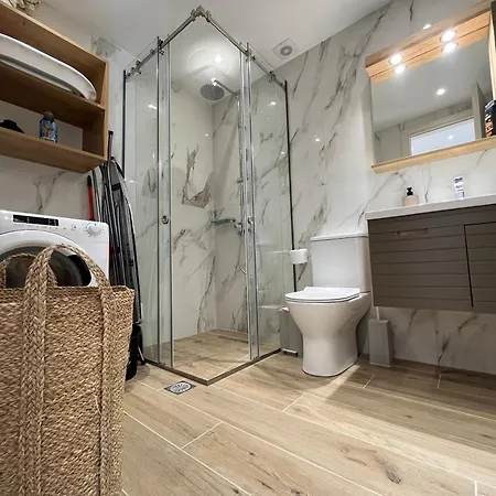 Corfu Port Sweet * Mantouki