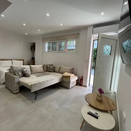 Corfu Port Sweet * Mantouki