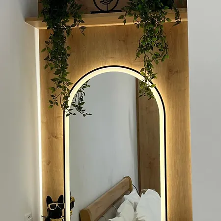 아파트 Corfu Port Sweet *