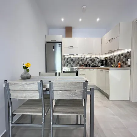 Corfu Port Sweet Mantouki