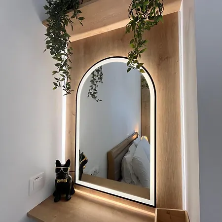 Corfu Port Sweet * Mantouki