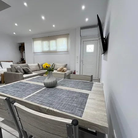 Corfu Port Sweet 아파트