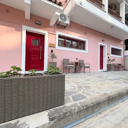 Apartment Corfu Port Sweet