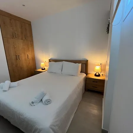 Corfu Port Sweet Apartman