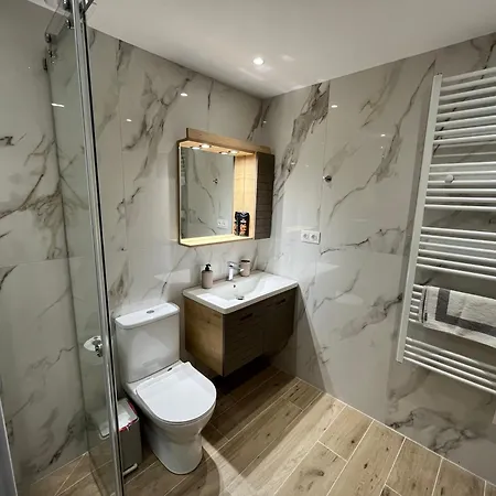 Corfu Port Sweet Apartman