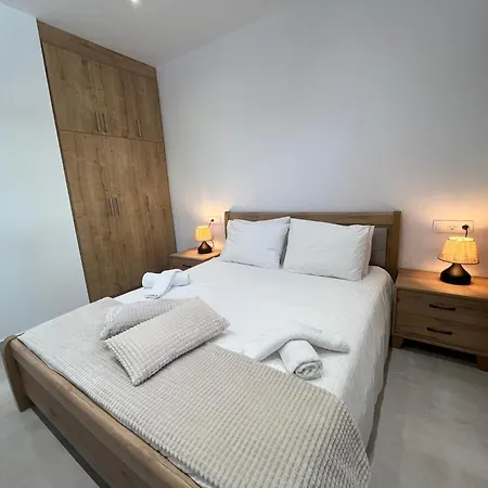 Corfu Port Sweet * Mantouki