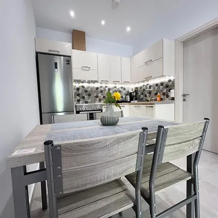 Appartement Corfu Port Sweet