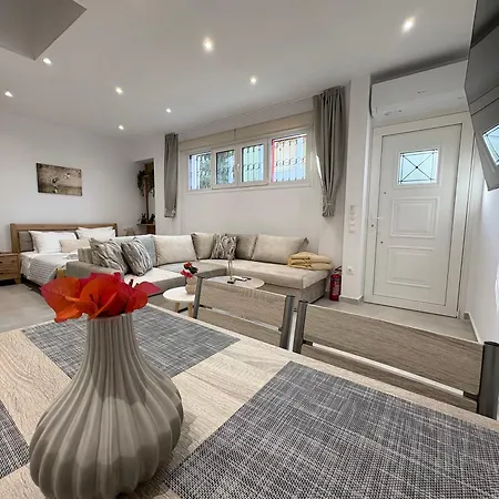 Corfu Port Sweet Apartman